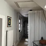 Cozy Loft