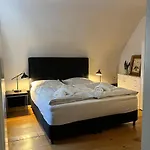 Cozy Loft