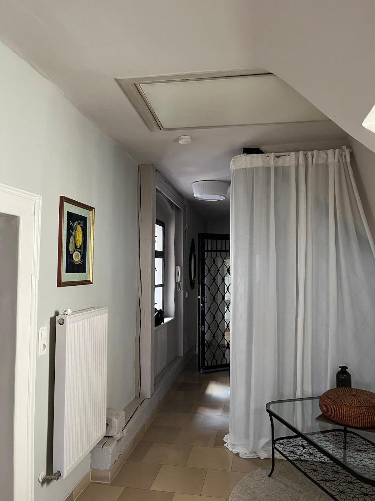 Appartement Cozy Loft