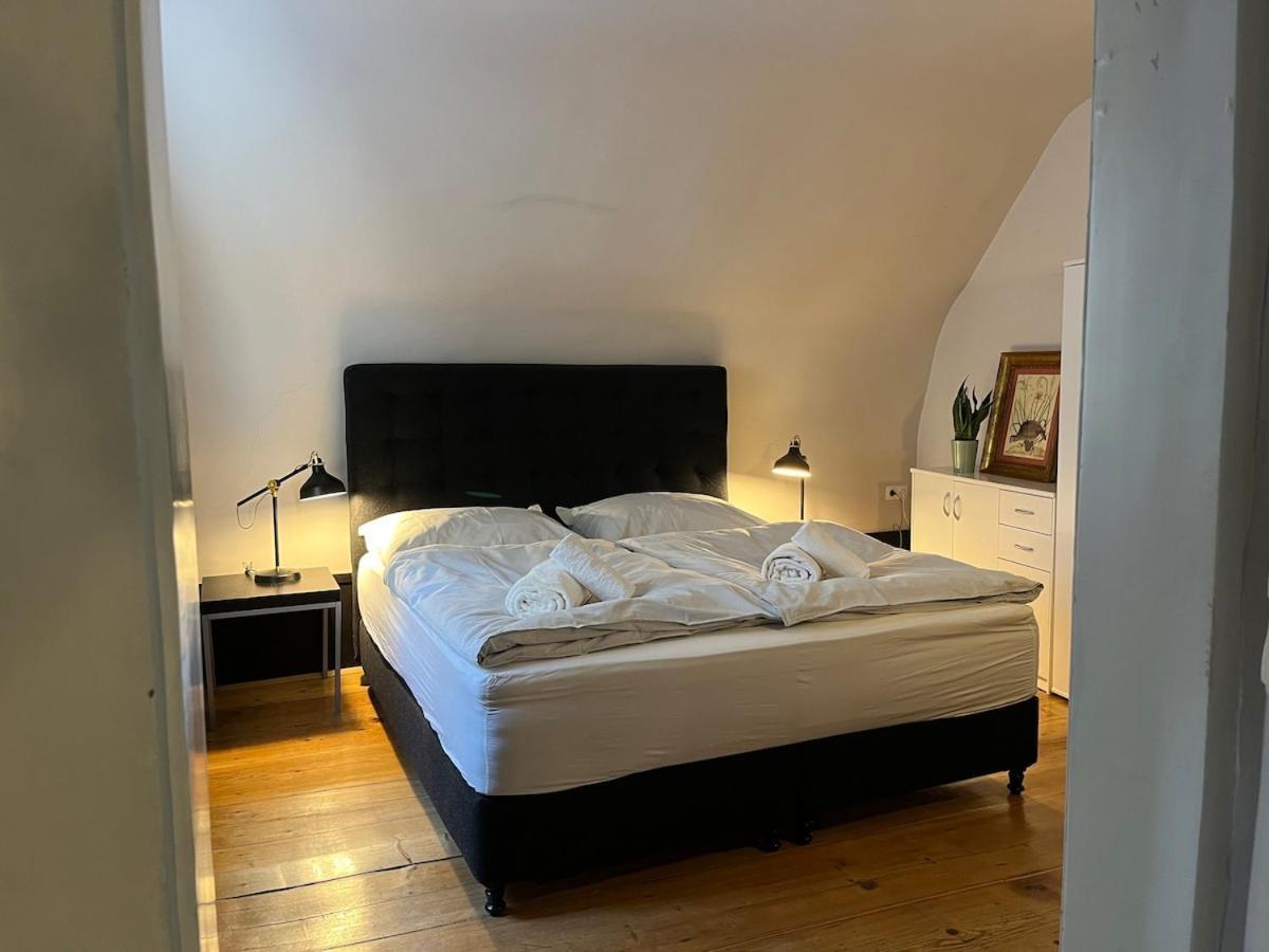 Cozy Loft * Vienne